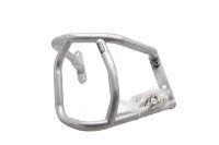 Crash bars, protective bars, front engine guard set BMW R 1200 GS K25 0307 R12 04-07