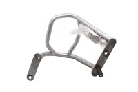Crash bars, protective bars, front engine guard set BMW R 1200 GS K25 0307 R12 04-07