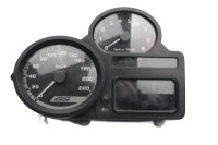 Speedometer unit, cockpit, speed BMW R 1200 GS K25 0307...