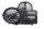 Tachoeinheit Cockpit Geschwindigkeit BMW R 1200 GS K25 0307 R12 04-07
