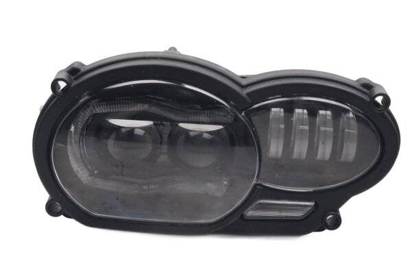 Doppelscheinwerfer Hauptscheinwerfer LED BMW R 1200 GS K25 0307 R12 04-07