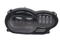 Dubbele koplampen, LED-hoofdkoplamp BMW R 1200 GS K25...