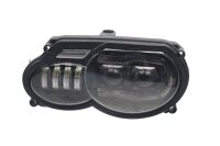 Dubbele koplampen, LED-hoofdkoplamp BMW R 1200 GS K25...