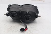 Doppelscheinwerfer Hauptscheinwerfer LED BMW R 1200 GS K25 0307 R12 04-07
