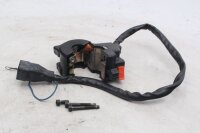 Left handlebar switch, starter switch, wiring harness Ducati 750 SS ZDM750SC 91-98
