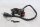 Left handlebar switch, starter switch, wiring harness Ducati 750 SS ZDM750SC 91-98