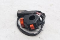 Höger styrströmbrytare: start, nödstoppsbrytare, stoppbrytare Ducati 750 SS ZDM750SC 91-98