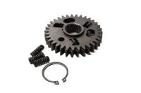 vrijloop startmotor vrijloop Moto Guzzi California III VW...