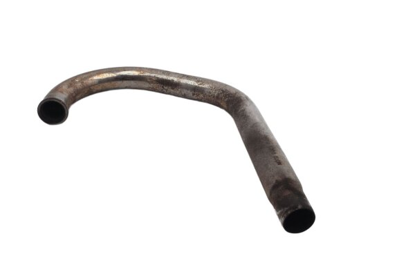 Collettore di scarico, tubo collettore, destro Moto Guzzi California III VW 87-93