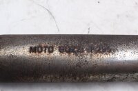Collettore di scarico, tubo collettore, destro Moto Guzzi California III VW 87-93