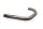 Collettore di scarico, tubo collettore, destro Moto Guzzi California III VW 87-93