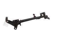 Supporto della staffa inferiore sinistra della traversa del telaio Moto Guzzi California III VW 87-93
