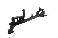 Supporto della staffa inferiore sinistra della traversa del telaio Moto Guzzi California III VW 87-93
