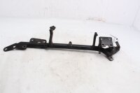 Supporto della staffa inferiore sinistra della traversa del telaio Moto Guzzi California III VW 87-93