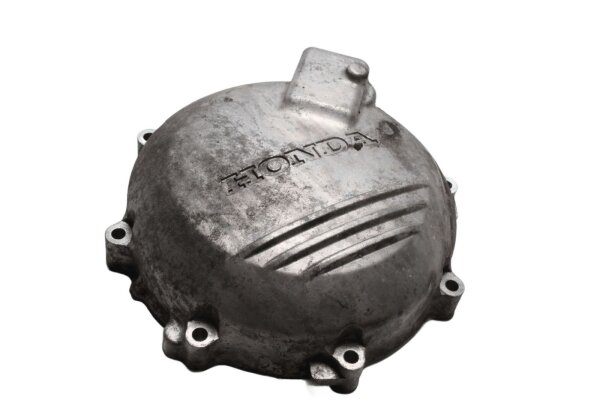 Flywheel cover, engine casing cover, ignition Moto Guzzi California III VW 87-93