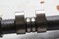 Nockenwelle Auslass vorne Steuerwelle Zahnrad Moto Guzzi California III VW 87-93
