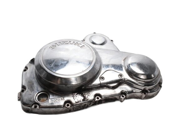 Oil pan, engine cover, crankcase Suzuki GV 1400 G Cavalcade GV1400 85-88
