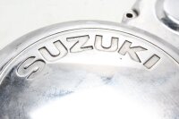 Oil pan, engine cover, crankcase Suzuki GV 1400 G...