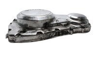Oil pan, engine cover, crankcase Suzuki GV 1400 G Cavalcade GV1400 85-88