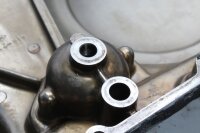 Oil pan, engine cover, crankcase Suzuki GV 1400 G Cavalcade GV1400 85-88
