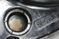 Oil pan, engine cover, crankcase Suzuki GV 1400 G Cavalcade GV1400 85-88