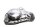 Oil pan, engine cover, crankcase Suzuki GV 1400 G Cavalcade GV1400 85-88