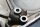 Oil pan, engine cover, crankcase Suzuki GV 1400 G Cavalcade GV1400 85-88