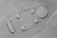 Vindruta, vindruta, kåpa, klar framsida BMW R 1150 GS R21 0415 99-04