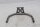 Windschildhalter Verkleidung Rahmenhalter BMW R 1200 GS K25 0307 R12 04-07