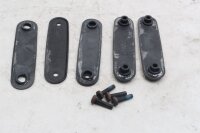 Forrudebeslagsæt, kåbebeslag BMW K 1100 LT K589 0526 90-98
