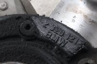 Kardan slutväxel bakaxel drivning bak BMW R 1100 GS 259 0409 93-99