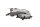 Kardan slutväxel bakaxel drivning bak BMW R 1100 GS 259 0409 93-99