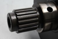 Crankshaft drive shaft engine Suzuki GV 1400 G Cavalcade GV1400 85-88