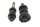 Gearbox shaft, shift shaft, gear shift Ducati 750 SS ZDM750SC 91-98