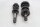 Gearbox shaft, shift shaft, gear shift Ducati 750 SS ZDM750SC 91-98