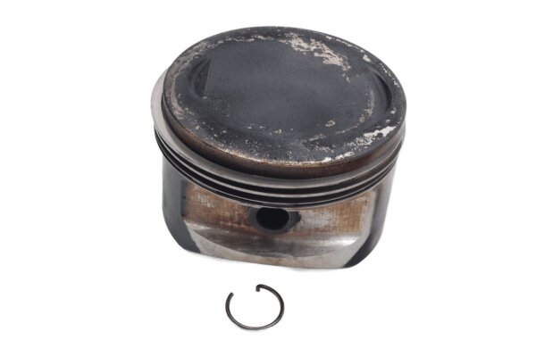 Kolv, cylinder, kompressorring, kolvstift 3601 Ducati 750 SS ZDM750SC 91-98