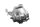 Endantrieb Kardan Kardanwelle Hinterachsantrieb BMW R 1200 GS K25 0307 R12 04-07