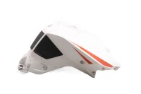 serbatoio del carburante bianco, serbatoio della benzina KTM 1290 Super Duke R 1290SDR/14 14-16