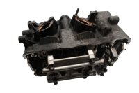Sylinterikansi, venttiilikoppa edessä, imusarja Moto Guzzi California III VW 87-93