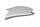 Pannello di copertura laterale sinistro BMW R 1200 GS K25 0307 R12 04-07
