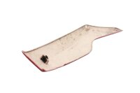 Bagerste højre sidepanel Ducati 750 SS ZDM750SC 91-98