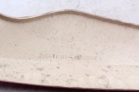 Bagerste højre sidepanel Ducati 750 SS ZDM750SC 91-98