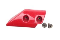 Voorste kuipkap, rode schroeven Ducati 750 SS ZDM750SC 91-98