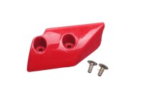 Voorste kuipkap, rode schroeven Ducati 750 SS ZDM750SC 91-98
