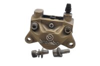 Bremssattel hinten Bremse Brembo Hydraulik Ducati 750 SS...