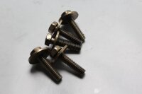 Clutch pressure plate spring set Moto Guzzi California III VW 87-93