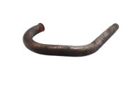Collettore tubo di scarico sinistro guida di scarico 295 Moto Guzzi California III VW 87-93
