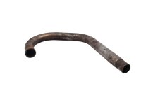 Collettore tubo di scarico sinistro guida di scarico 295 Moto Guzzi California III VW 87-93