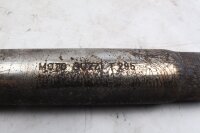 Collettore tubo di scarico sinistro guida di scarico 295 Moto Guzzi California III VW 87-93