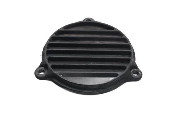 Tapa del filtro de aceite, tapa del cárter de aceite, tapa del motor BMW K 1100 LT K589 0526 90-98